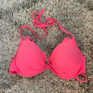Victoria’s Secret Bathing Suit Top